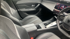 Peugeot 308 1.2 PureTech Allure Premium 5dr EAT8 Petrol Hatchback